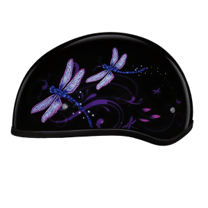 Skull Cap - Dragonfly 1