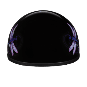 Skull Cap - Dragonfly 3
