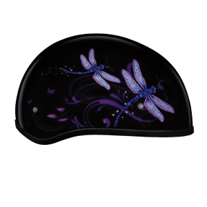 Skull Cap - Dragonfly 4