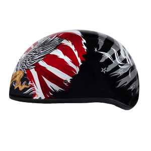 Skull Cap - Freedom 3
