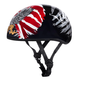 Skull Cap - Freedom 2