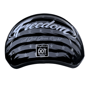 Skull Cap - Freedom 4