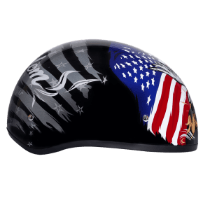 Skull Cap - Freedom 5