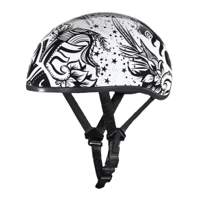 Skull Cap - Lovesee 2