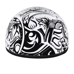 Skull Cap - Lovesee 1