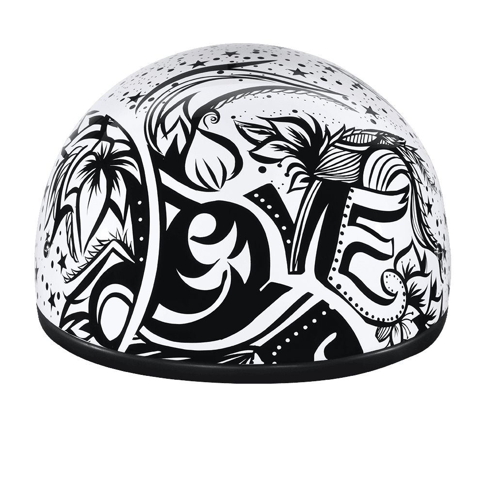 Skull Cap - Lovesee 1