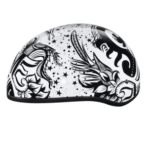 Skull Cap - Lovesee 3