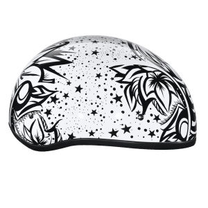 Skull Cap - Lovesee 5