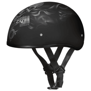Skull Cap - Pistons Skull 2