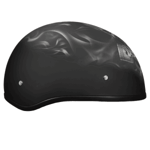 Skull Cap - Pistons Skull 5