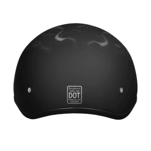 Skull Cap - Pistons Skull 4