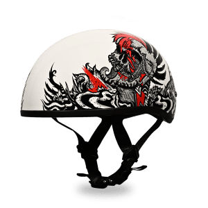 Skull Cap - Rockin' Reaper 2