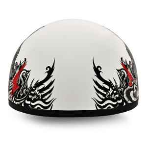 Skull Cap - Rockin' Reaper 3