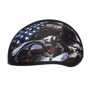 Skull Cap - USA 1