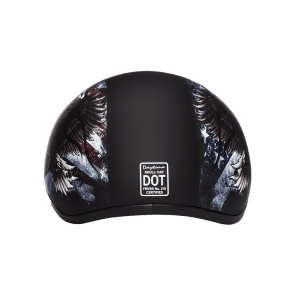 Skull Cap - USA 5