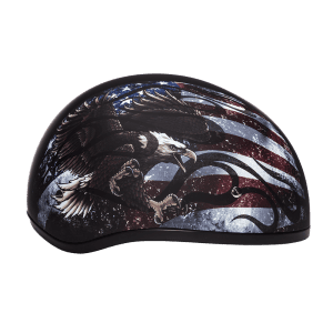 Skull Cap - USA 4