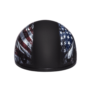 Skull Cap - USA 3