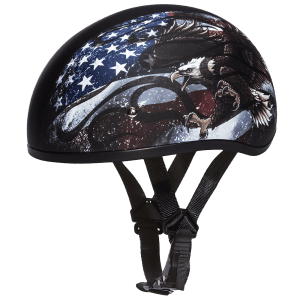 Skull Cap - USA 2