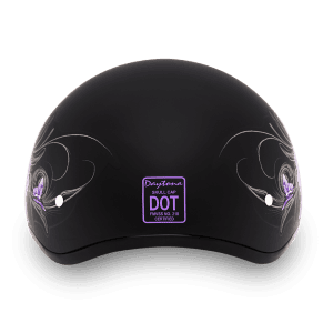 Skull Cap - Wild At Heart 5