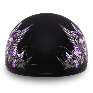 Skull Cap - Wild At Heart 3