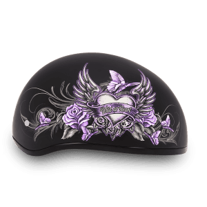Skull Cap - Wild At Heart 4