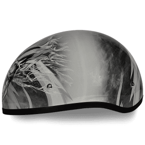Skull Cap - Thunder 6