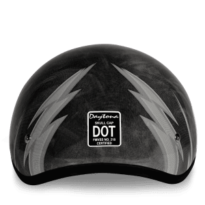 Skull Cap - Thunder 5