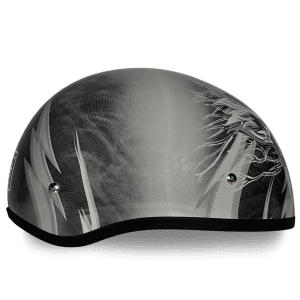 Skull Cap - Thunder 4