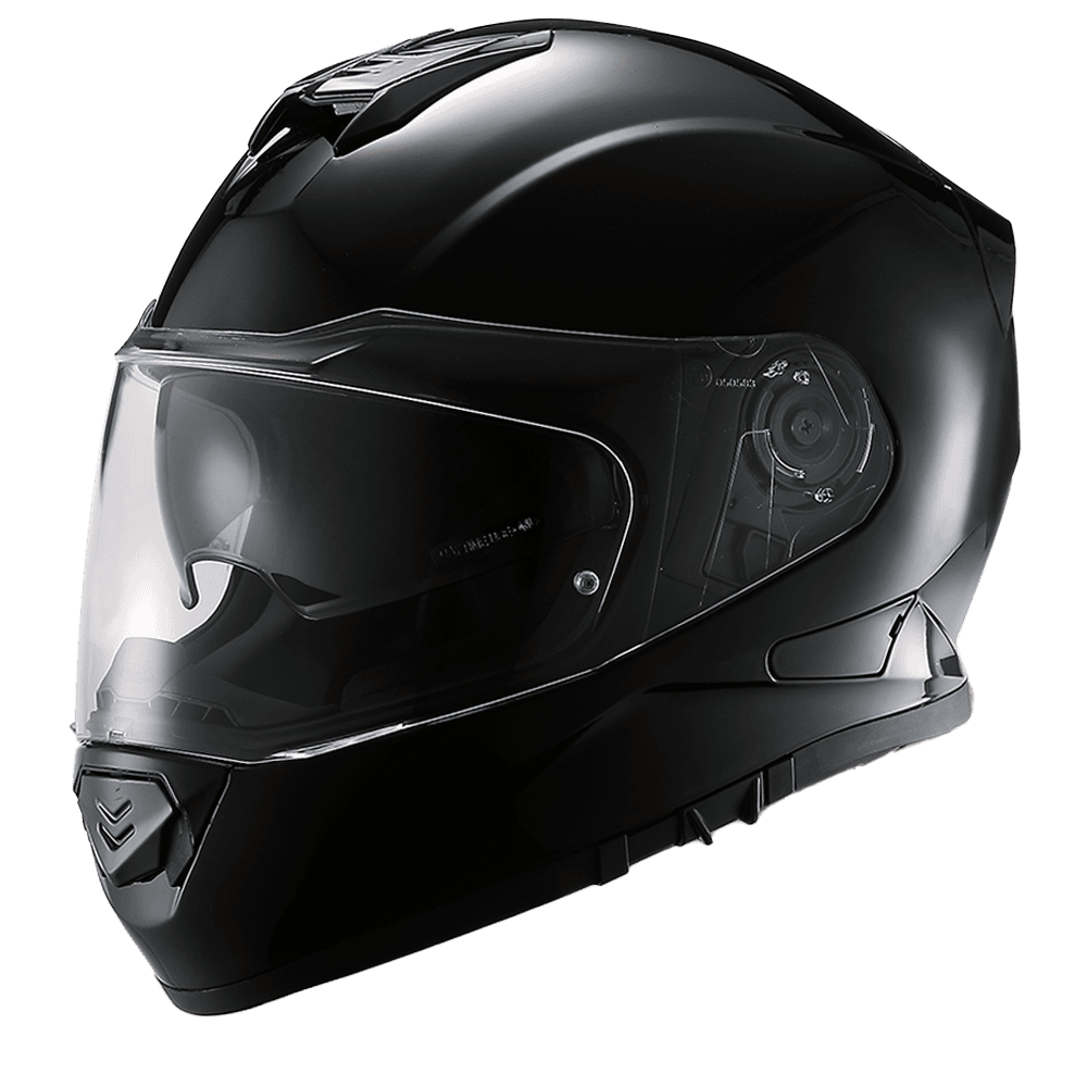 Detour - hi-gloss black 1