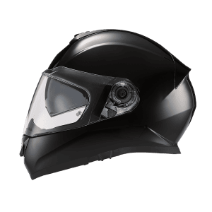 Detour - hi-gloss black 2