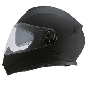 Detour - matte black 2