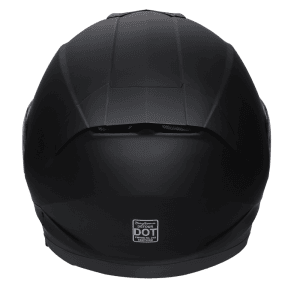 Detour - matte black 3