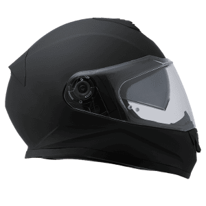 Detour - matte black 5