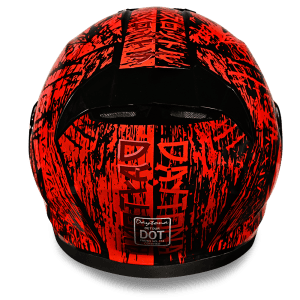 Detour - Havoc graphic 3