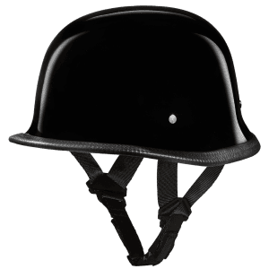 German - hi-gloss black 1