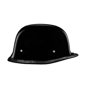 German - hi-gloss black 4