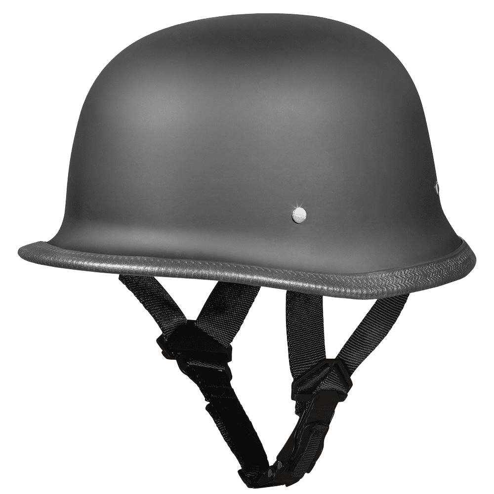 German - matte black 1