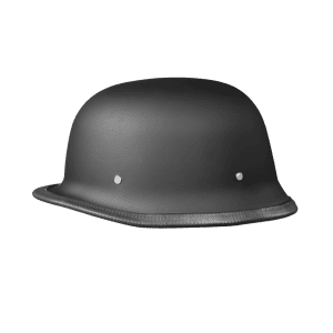 German - matte black 2