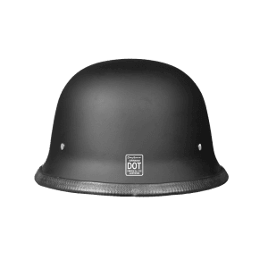 German - matte black 5