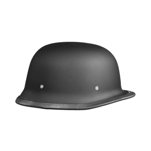 German - matte black 4