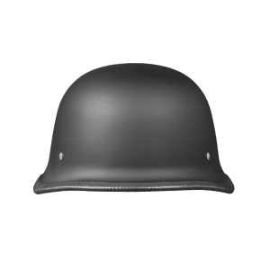 German - matte black 3