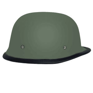 German - military green 4