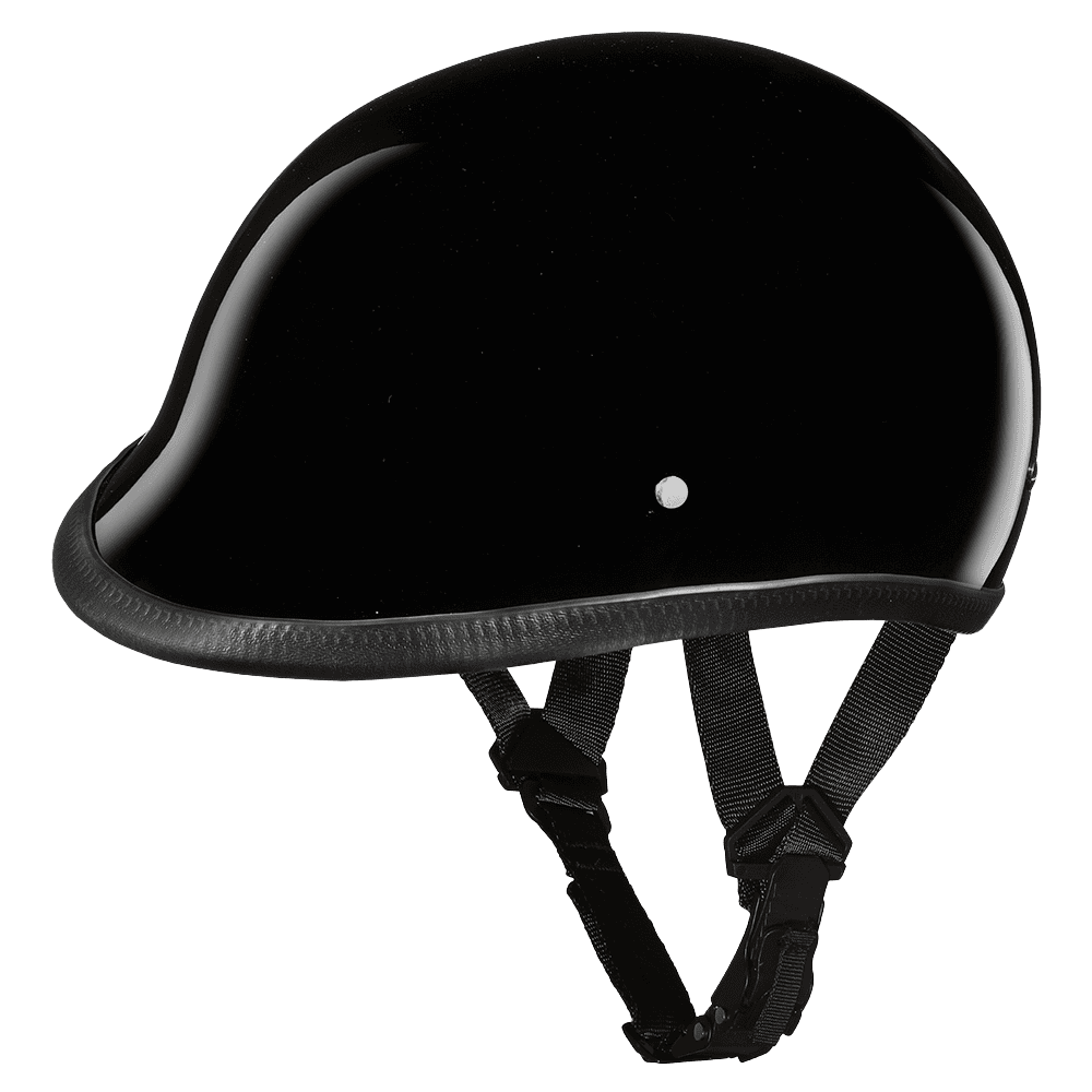 Hawk - gloss black 1