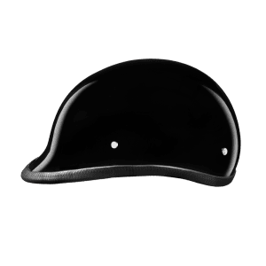 Hawk - gloss black 2