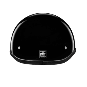 Hawk - gloss black 5