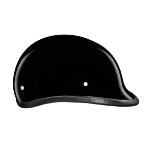 Hawk - gloss black 4