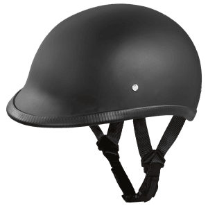 Hawk - matte black 1