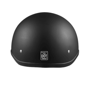 Hawk - matte black 5