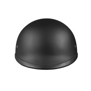 Hawk - matte black 3