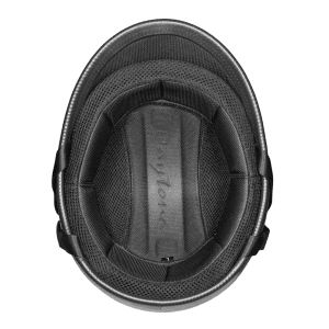 Hawk - matte black 6